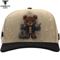 FT190 Bad Bear Beige