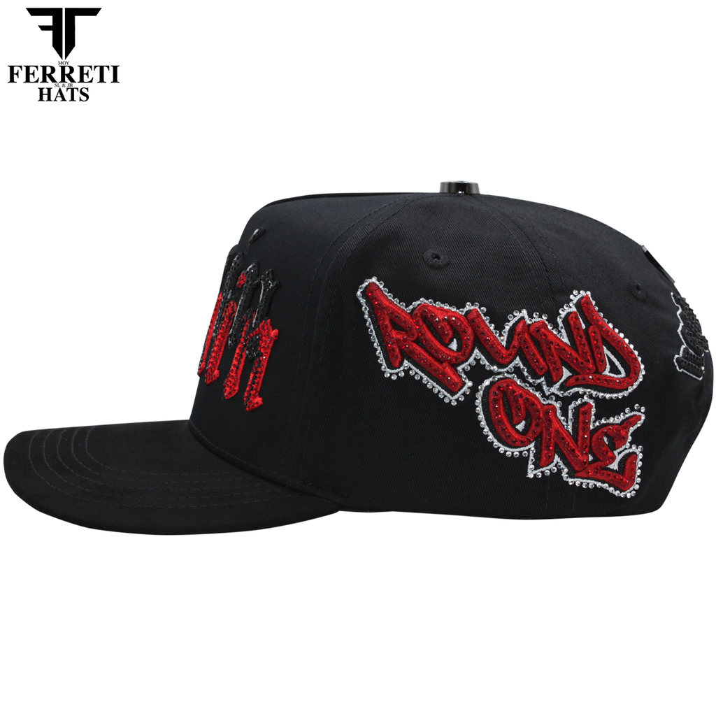 Ferreti Hats FT200 Begin Again