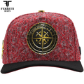 Ferreti Hats FT202 Royal Compass