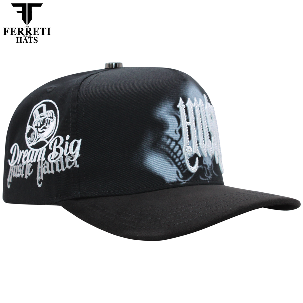 Ferreti Hats FT218 Hustle