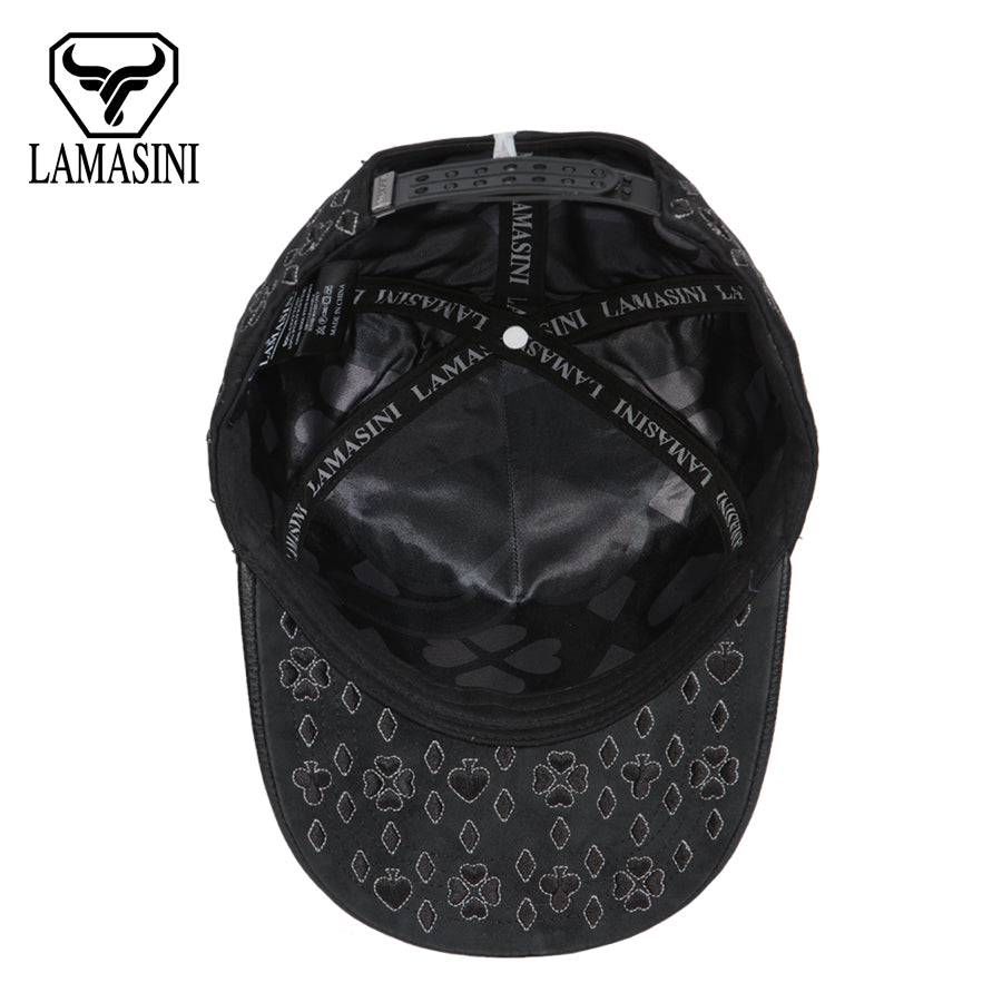 Lamasini LM70018 Black Clover