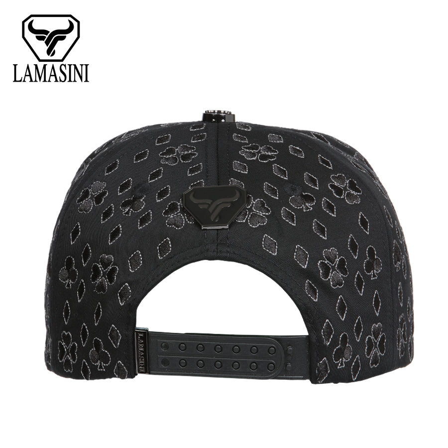 Lamasini LM70018 Black Clover