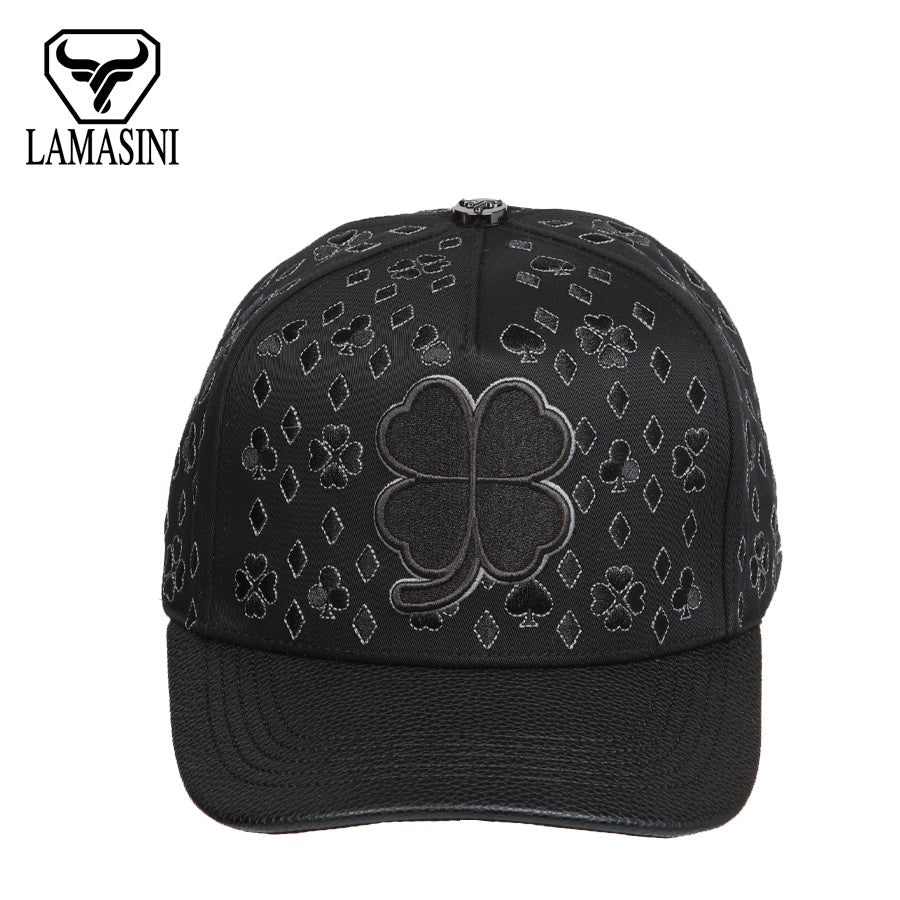 Lamasini LM70018 Black Clover