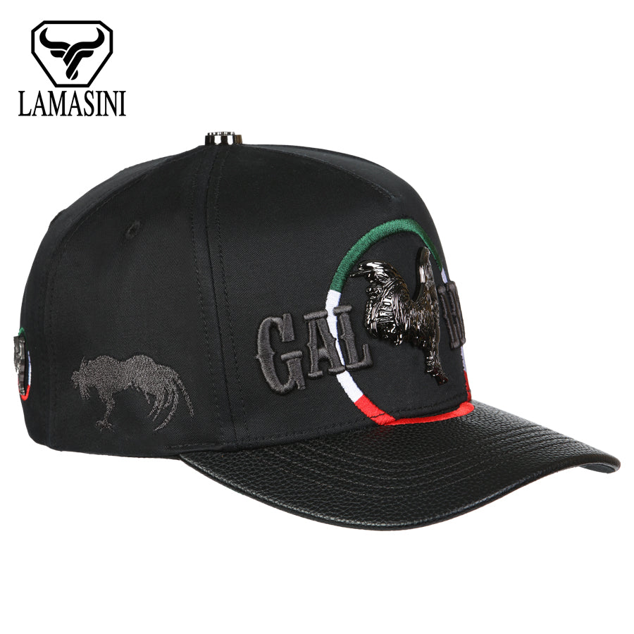 Lamasini LM17001 Tricolor Rooster