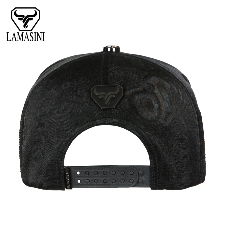 Lamasini LM17006 Angel Skull