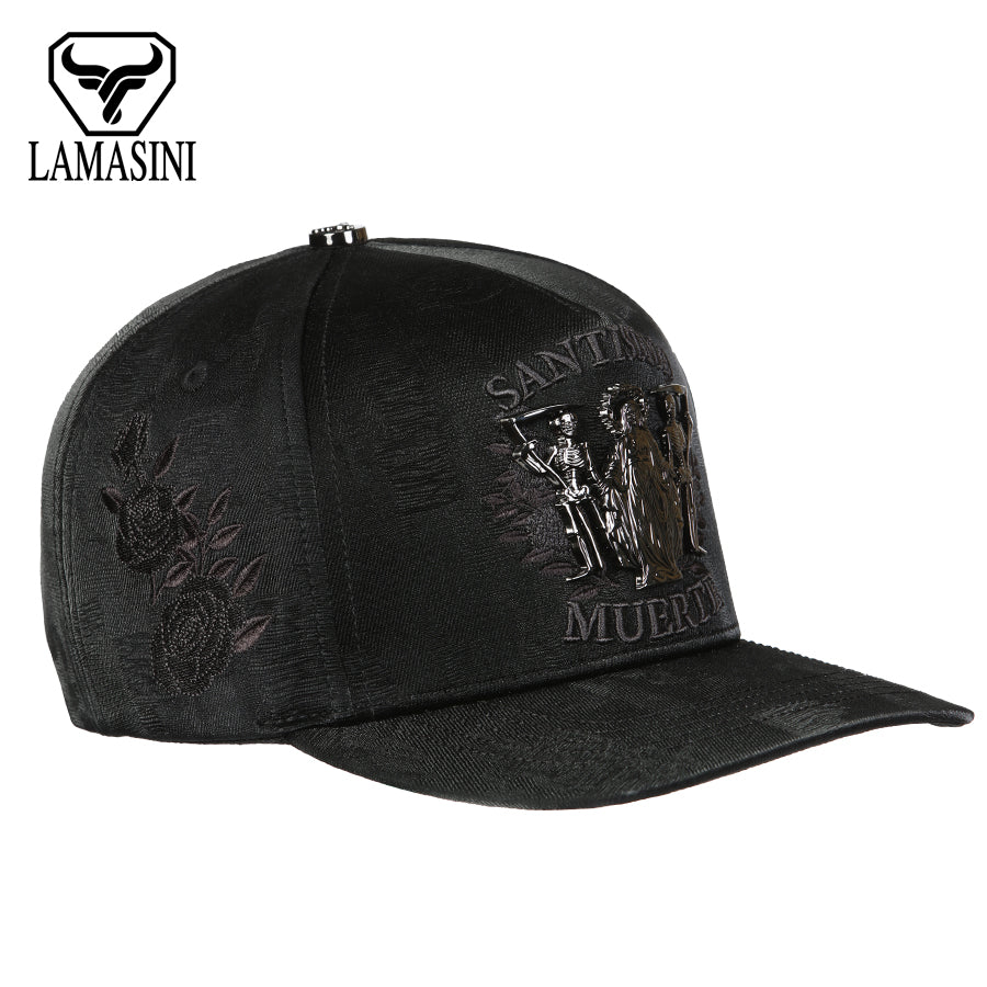 Lamasini LM7009 Death