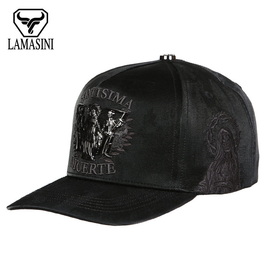 Lamasini LM7009 Death