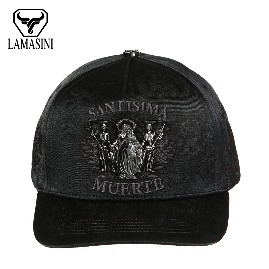Lamasini LM7009 Death