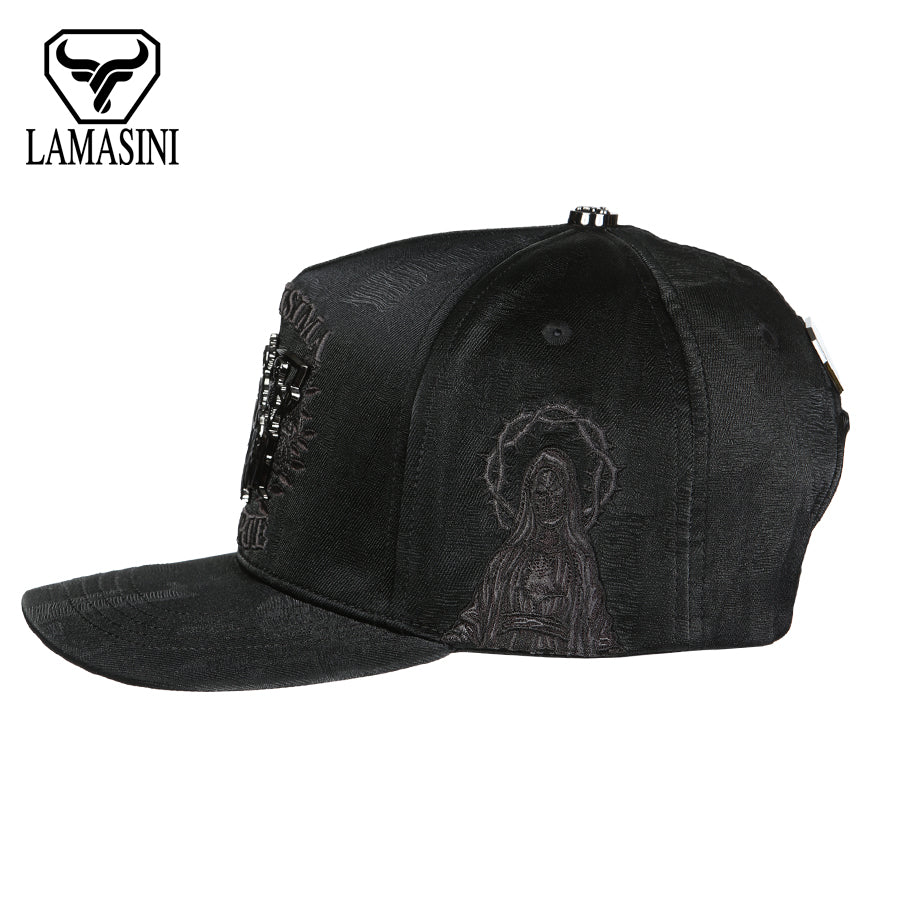 Lamasini LM7009 Death