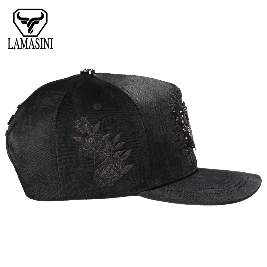 Lamasini LM7009 Death