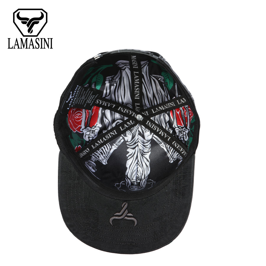 Lamasini LM7009 Death