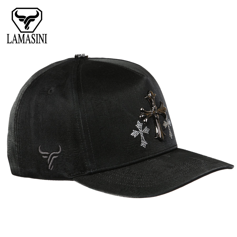 Lamasini LM17011 3 Crosses