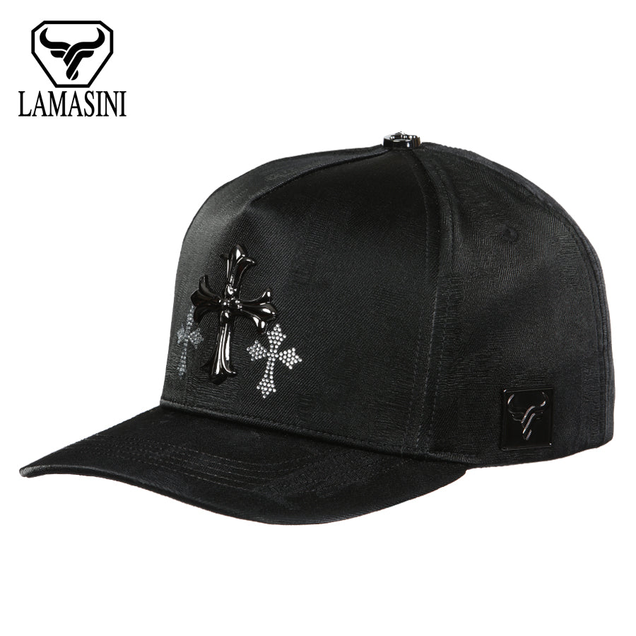 Lamasini LM17011 3 Crosses