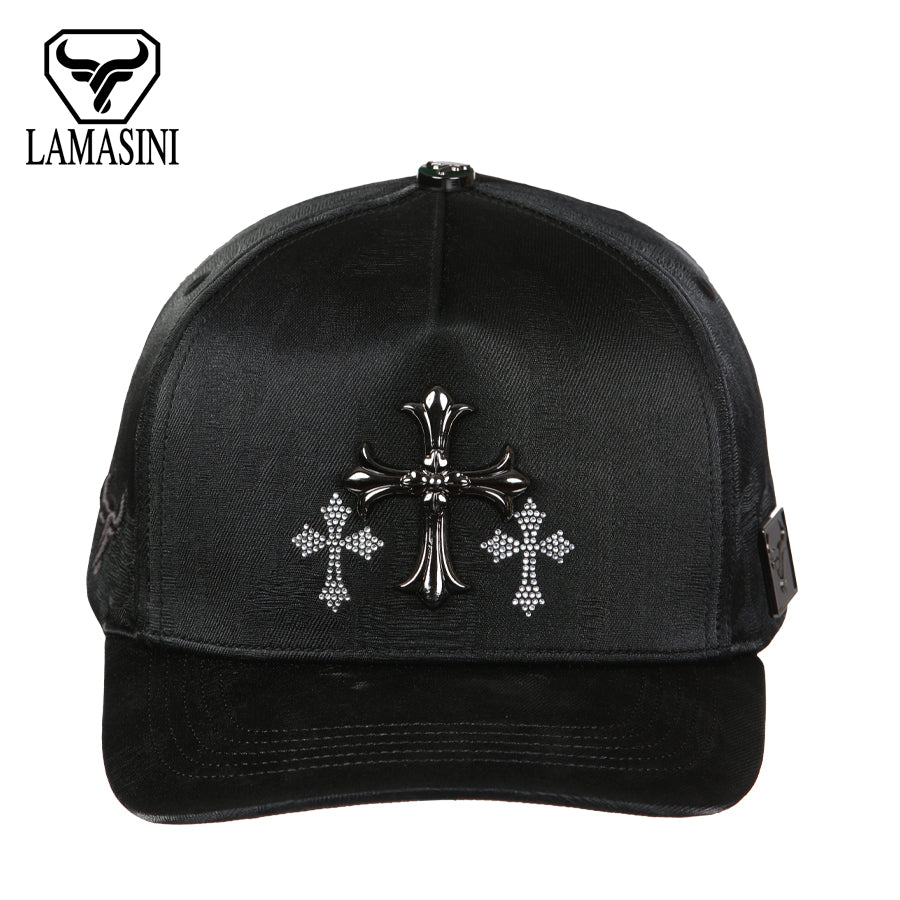 Lamasini LM17011 3 Crosses
